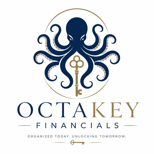 OctaKey Financial